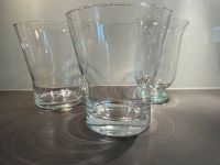 3 Vasen Glas Hessen - Flörsheim am Main Vorschau