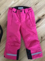 Playshoes Schneehose Pink 92 Niedersachsen - Duderstadt Vorschau