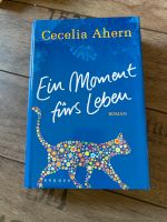 Ein Moment fürs Leben, Cecelia Ahern Dresden - Wilschdorf Vorschau