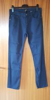 Jeans, Hose, blau, H&M, S, skinny fit, EU 31 Bayern - Woerth an der Donau Vorschau