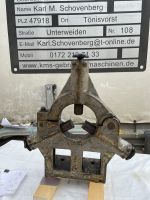 Lünette SPH 330 mm (28392) Nordrhein-Westfalen - Tönisvorst Vorschau