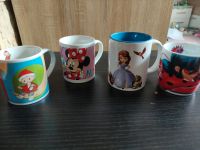 Tasse, Kindertasse Thüringen - Mühlhausen Vorschau