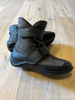 Neuwertige Daytona Damen Motorradstiefel Leder Gr. 39 Bayern - Grafing bei München Vorschau