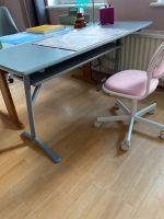 Kinder Schreibtisch vintage! Nordrhein-Westfalen - Siegburg Vorschau