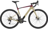 CANNONDALE TOPSTONE CARBON APEX 1 | QUICKSAND UVP 3.199 € Bayern - Kaufbeuren Vorschau