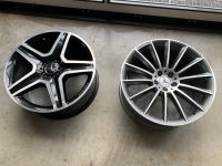 Mercedes AMG  Felge, CLS ,w257  9" x 20" Ubstadt-Weiher - OT Zeutern Vorschau