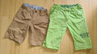 Set Shorts Jungen Gr. 128 Sachsen-Anhalt - Barleben Vorschau