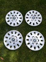 4 orig. BMW E46 Radkappen 15 Zoll Bayern - Bischbrunn Vorschau