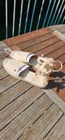 Neu Esprit espadrilles Gr.40 Nordrhein-Westfalen - Brüggen Vorschau