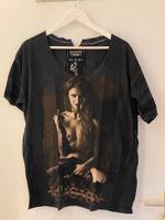 Religion Shirt Herren XXL schwarz print Nordrhein-Westfalen - Meerbusch Vorschau