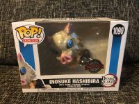 Funko Pop Demon Slayer Inosuke Köln - Humboldt-Gremberg Vorschau