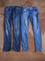 Jeanspaket Jungen Größe 170 von C&A blau Berlin - Reinickendorf Vorschau