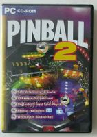 PC Games,Pinball 2 + Bleifuss Rally Eimsbüttel - Hamburg Niendorf Vorschau