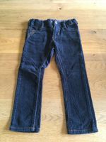 Okaidi Cord Hose Kinder blau Gr. 94 Hessen - Ebersburg Vorschau