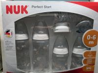 NUK Babyflaschen Set Perfect Start First Choice+ Baden-Württemberg - Esslingen Vorschau