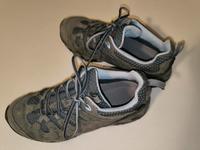 Meindl Wanderschuhe Gr. 6,5 (40) Nordrhein-Westfalen - Freudenberg Vorschau