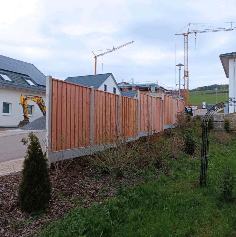 Gärtner, Gartenpflege, Zaunbauer, Gartenbau, Pflaster Arbeiten in Gaildorf