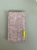 iphone Sleeve wildtech Filz Stuttgart - Stuttgart-West Vorschau