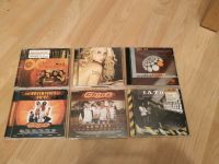 CDs - Chips, Shakira, TheDome, Tatu Aachen - Aachen-Haaren Vorschau