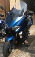 Yamaha Tmax 530 dx Sachsen-Anhalt - Halle Vorschau