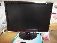 Monitor Samsung Sync Master T220 1680x1050 Kiel - Meimersdorf-Moorsee Vorschau