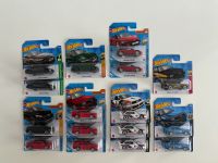 Hot Wheels Sammlung Audi Sport Quattro RS5 RS5 RS E-Tron GT Nordrhein-Westfalen - Solingen Vorschau