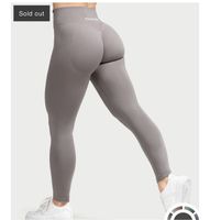 Oace Ambition Leggings Größe L Nürnberg (Mittelfr) - Mitte Vorschau