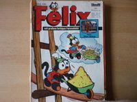 Felix - Comics (Bastei) - Auswahl (Nr. 440 bis 522) Niedersachsen - Celle Vorschau