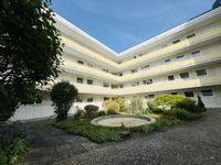 Barrierefrei und mit Blick ins Grüne: Freie 2-Zimmer Wohnung mit großem Balkon in Bad Godesberg! Bonn - Bad Godesberg Vorschau