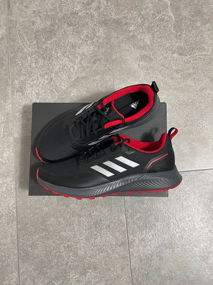 Adidas Laufschuhe Wanderschuhe Trecking Berg - Statt 99,95 € nur in Malsburg-Marzell