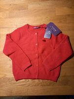 Jäckchen Strickjacke, sergent major,  Gr  98 neu Kr. Altötting - Kirchweidach Vorschau