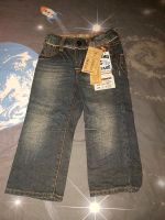 VINGINO (SEVARIO) Jeans-Hose gr.2/gr.92 Rheinland-Pfalz - Trier Vorschau