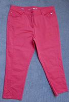 Damenhose / Caprihose Gr. 42 - lachsrosa CANDA Bergedorf - Hamburg Lohbrügge Vorschau