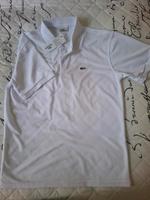 Lacoste Herren Poloshirt Gr.M Neu Niedersachsen - Garbsen Vorschau