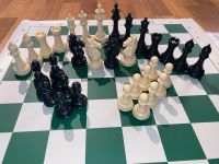 Schachset - Schachfiguren - Knight Templar Series - Chess Nordrhein-Westfalen - Neuss Vorschau