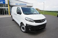 Opel Vivaro Kasten M, Navi, PDC, Tempo, DAB, NSW Thüringen - Bad Lobenstein Vorschau