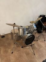 Sonor Force 505 mit viel Zubehör perfekt für Einsteiger Bayern - Lohr (Main) Vorschau