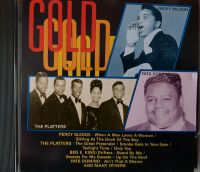 Musik CD Oldies - "Gold Gold Gold" Nordrhein-Westfalen - Sankt Augustin Vorschau