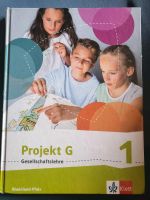 Schulbuch Projekt G 6. Klasse Rheinland-Pfalz - Beltheim Vorschau