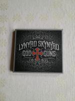 CD Lynyrd Skynyrd - God & Guns Brandenburg - Eisenhüttenstadt Vorschau