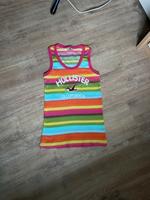 Hollister Tanktop Gr. M Top Shirt Sommer Nordrhein-Westfalen - Dorsten Vorschau