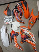 KTM SX 85 Verkleidung B.j. 2014 Brandenburg - Cottbus Vorschau