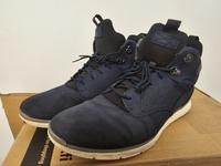 Schuhe Boots Timberland with Sensorflex Comfort System Größe 47,5 Nürnberg (Mittelfr) - Aussenstadt-Sued Vorschau