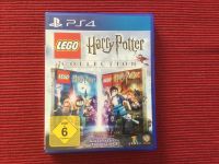 2Spiele/1CD,Lego,PlayStation 4,PS4,Harry Potter Collection Hessen - Schaafheim Vorschau