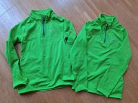 2x Sport Shirt Thermo Unterwäsche Gr. 122 Dresden - Leuben Vorschau