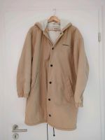 Carhartt Parka Script coach jacket Nordrhein-Westfalen - Oberhausen Vorschau