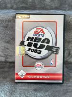 Pc CDROM Ed Sports Nba live 2003 Classics Baden-Württemberg - Aichtal Vorschau