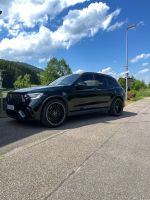 Mercedes GLC AMG 63S Performance V8 biTurbo 510PS Baden-Württemberg - Schuttertal Vorschau