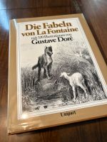 Buch die Fabeln von Lafontaine, Gustav Dore, 1985 an Baden-Württemberg - Pfedelbach Vorschau
