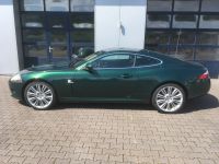 Jaguar XK 4.2L V8 Coupé       Inzahlung   HD Niedersachsen - Ostercappeln Vorschau